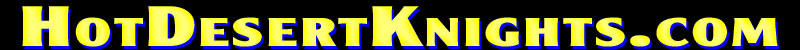Hot Desert Knights Gay Bareback Sex Site and Store