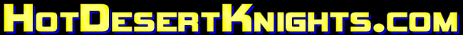 HotDesertKnights.com